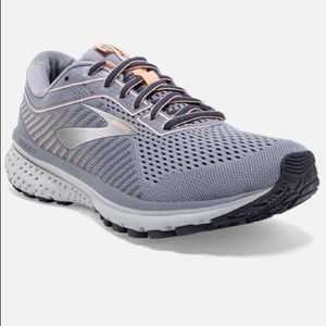 *NWT* Brooks Ghost 12 Running Shoes